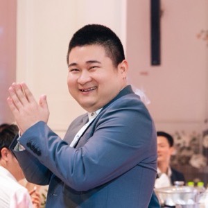 Dương Văn Thành — người sáng lập VIP ORDER
